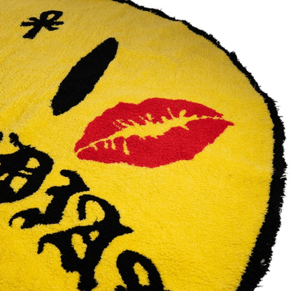 YZOMANDIAS CUSTOM CARPET