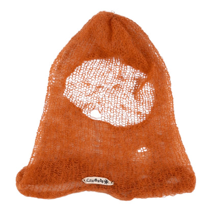 ORANGE HELMET