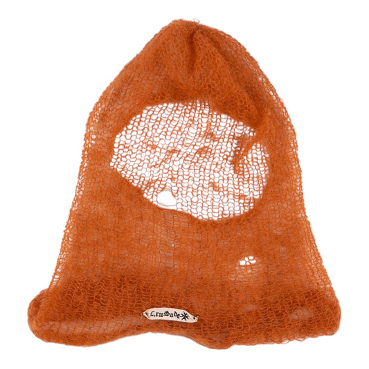 ORANGE HELMET