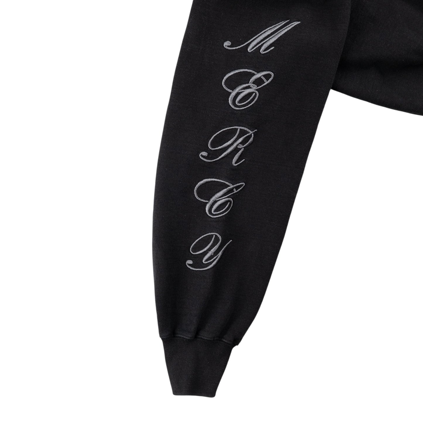SUPREME GRACE MERCY SWEATSHIRT