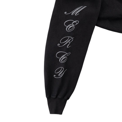 SUPREME GRACE MERCY SWEATSHIRT
