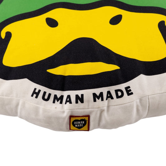 HUMAN MADE PILLOW