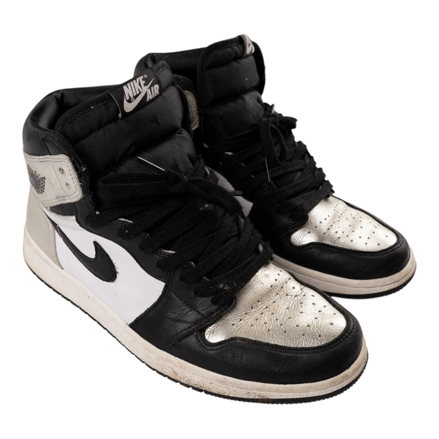AIR JORDAN 1 BOTY