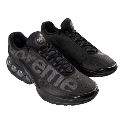 SUPREME AIR MAX SHOES
