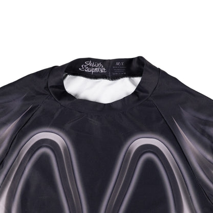 TOBIAS EQUIPMENT TOP