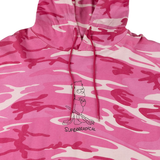 SUPERRADICAL SWEATSHIRT