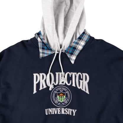 PROJECTGR UNIVERSITY MIKINA