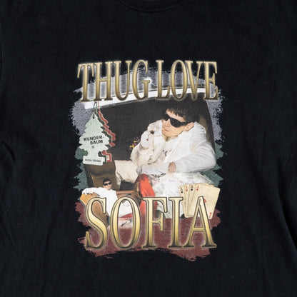 THUG LOVE SOFIA T-SHIRT