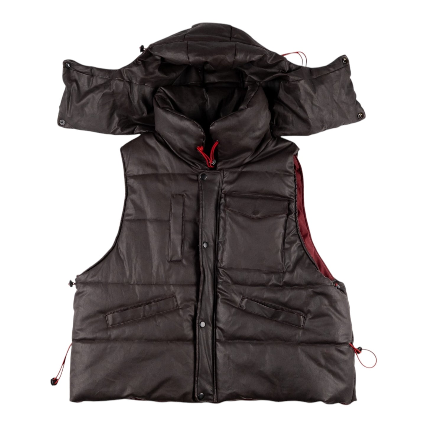 SP5DER VEST