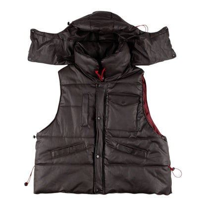 SP5DER VEST
