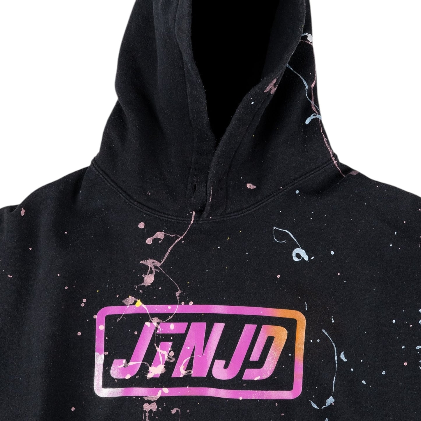 JTNJD CUSTOM HOODIE
