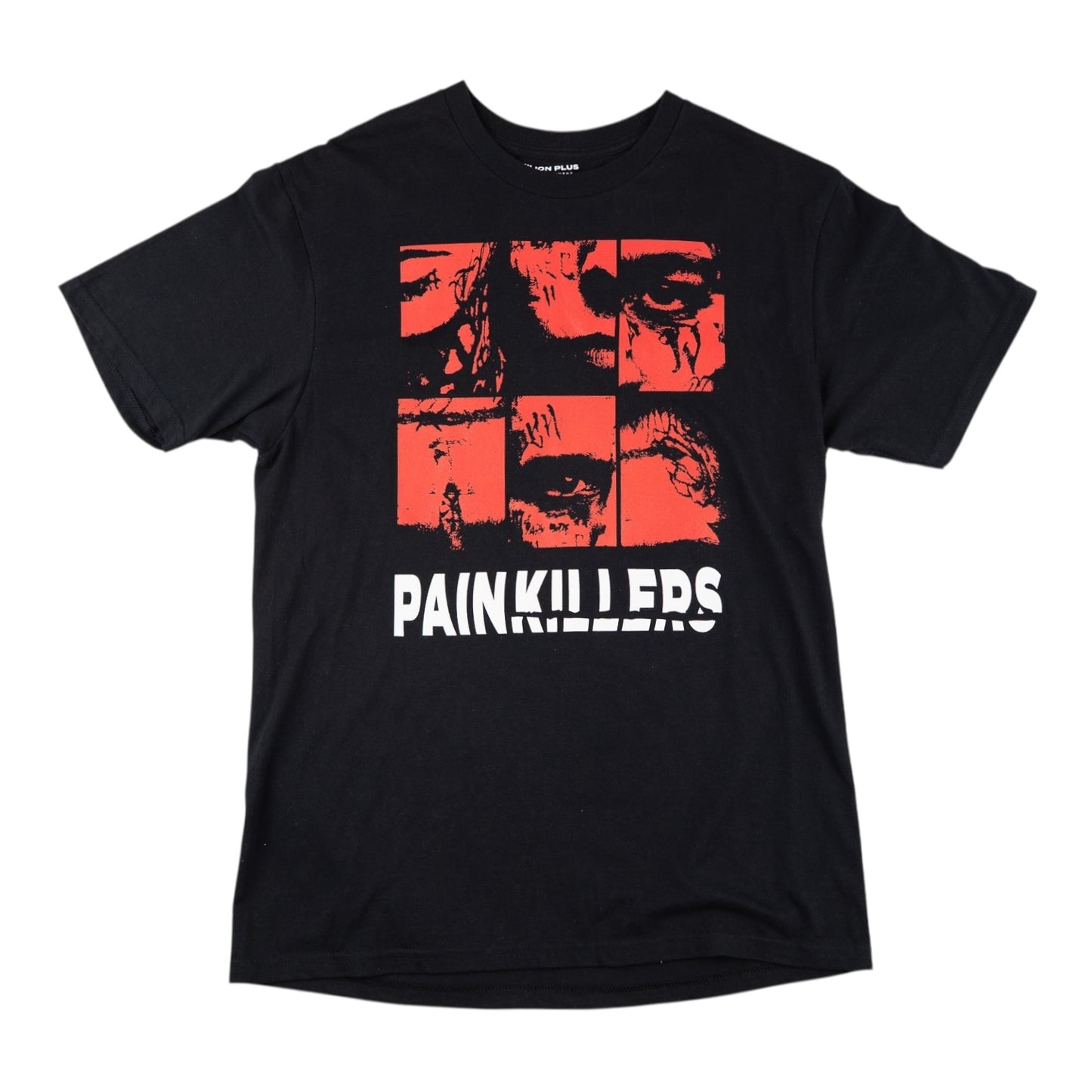 PAINKILLERS TOUR TRIKO