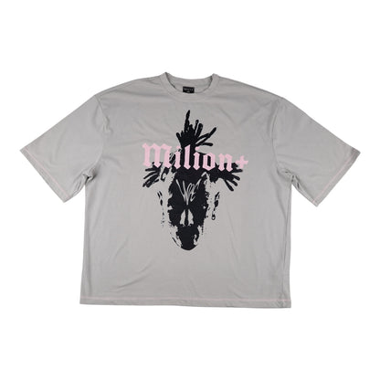 M+ VIBE SAMPLE T-SHIRT