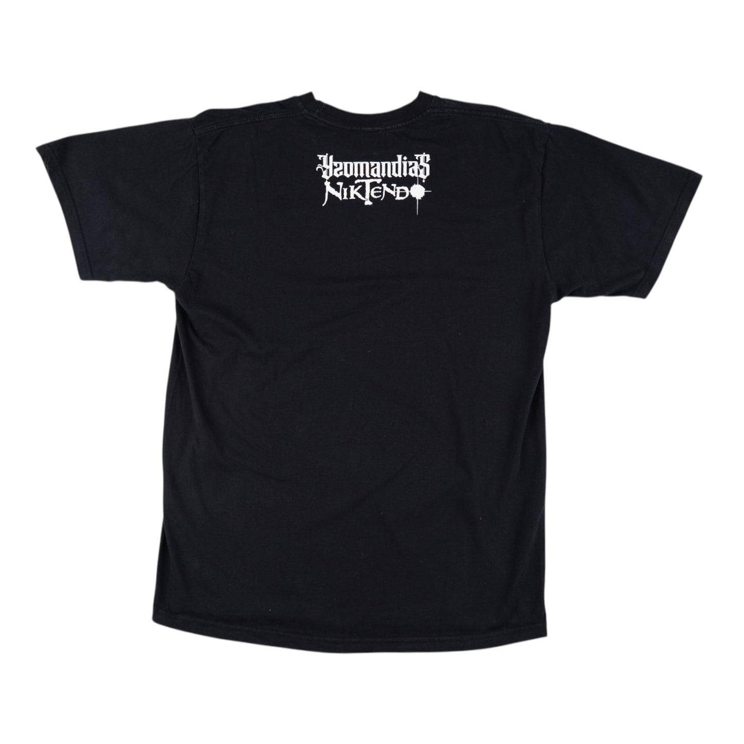 YZO &amp; NIK 217 L T-SHIRT