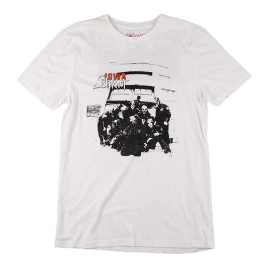 SLIPKNOT T-SHIRT
