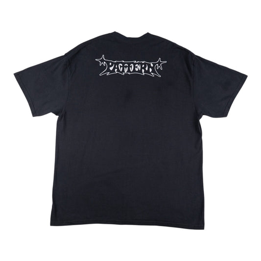 *PATTERN* T-SHIRT