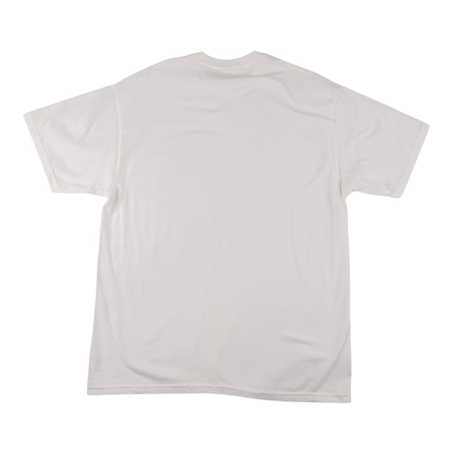 FREAK WHITE TEE