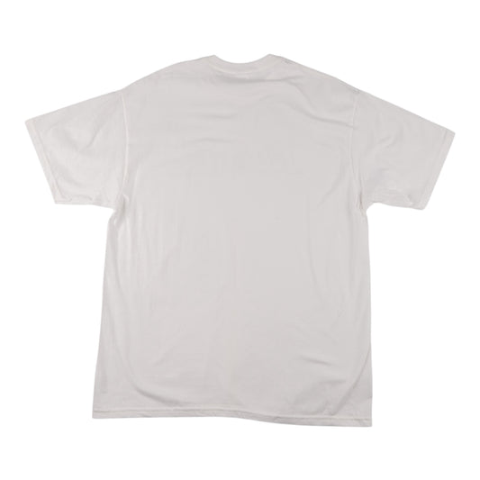 FREAK WHITE TEE