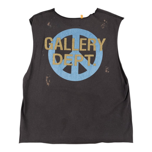 GALLERY DEPT. BEACH TANK TOP