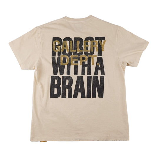 GALLERY DEPT. HUMAN ROBOT TRIKO