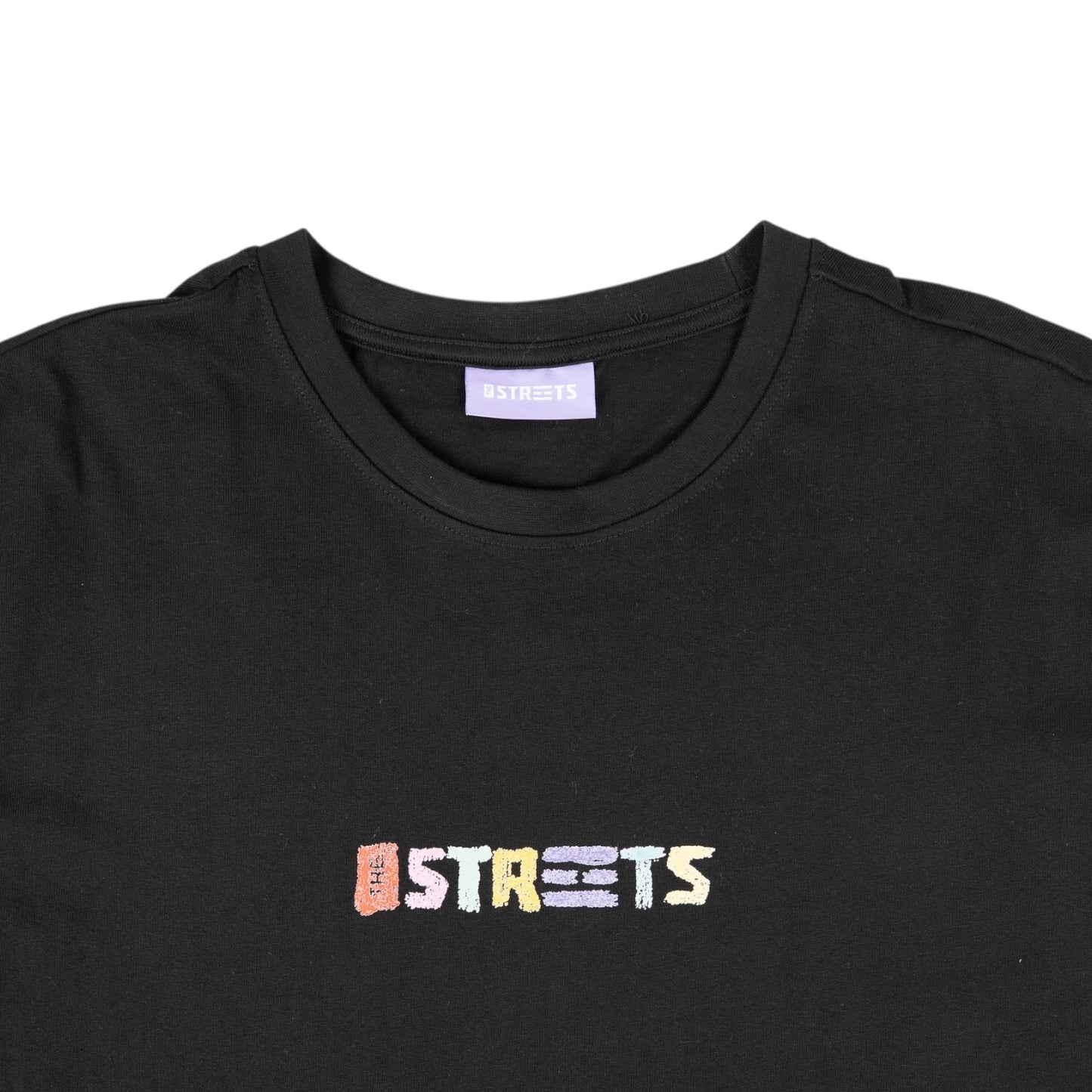 THE STREETS REAL BALLERS TRIKO
