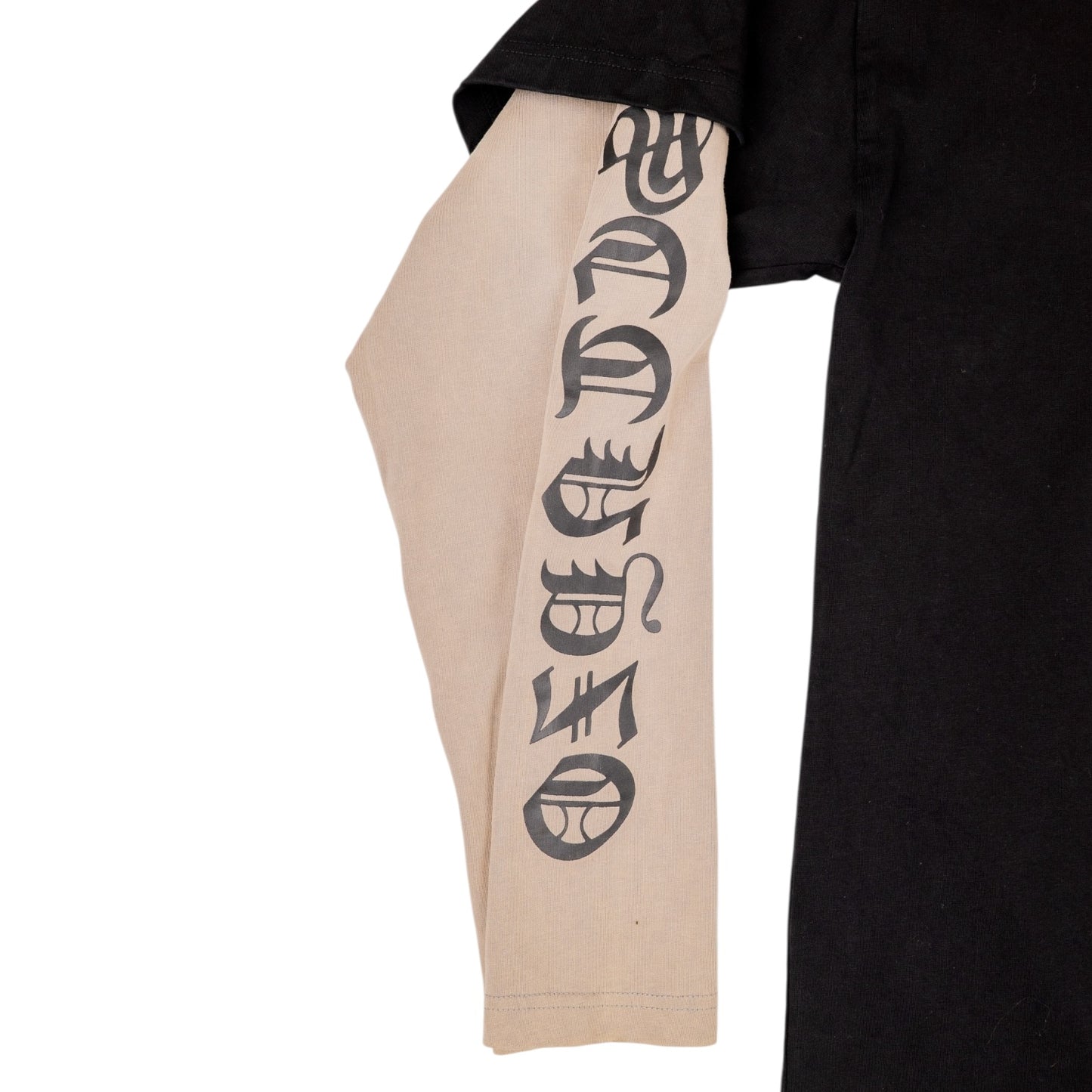 SCTN XXL LONGSLEEVE