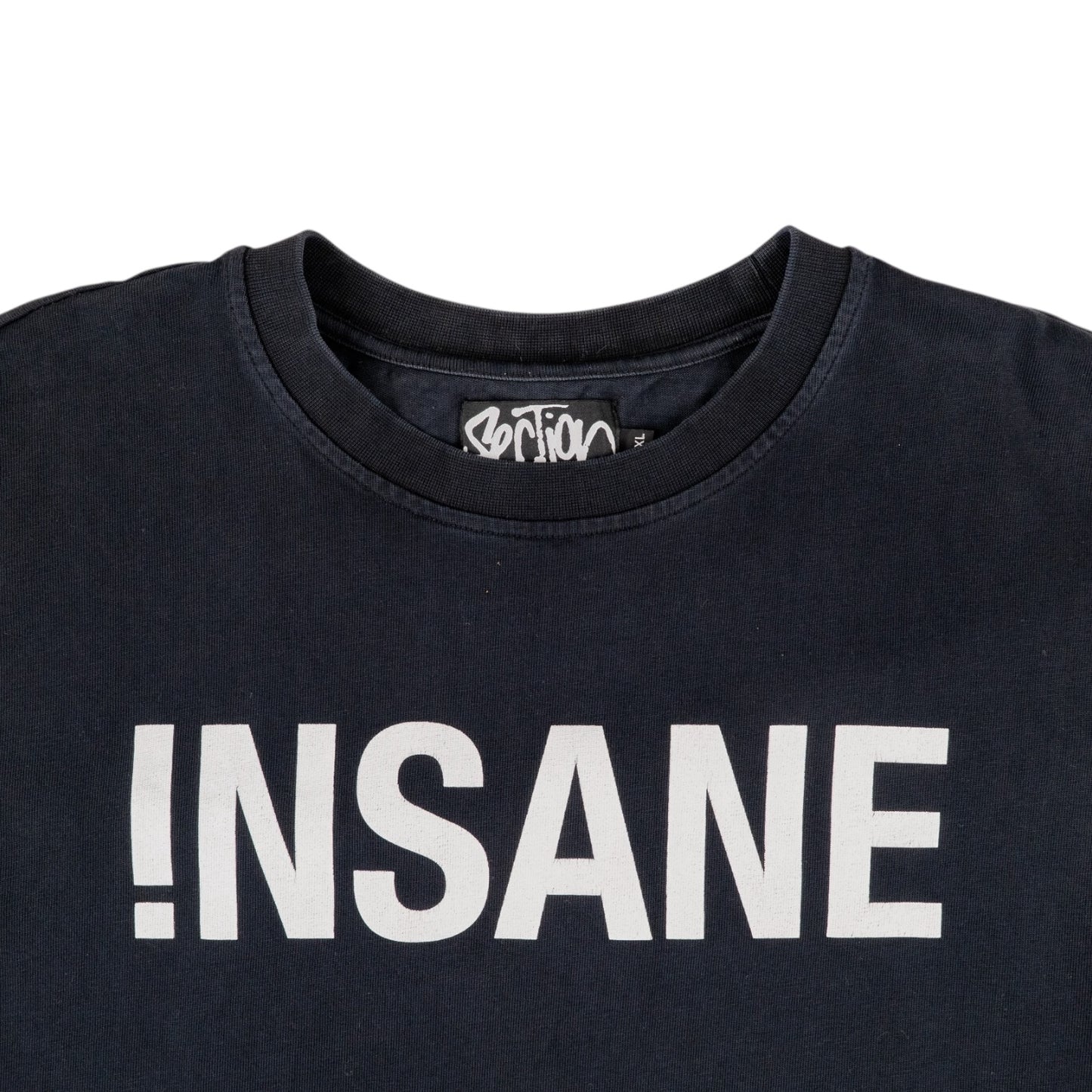 !NSANE TEE