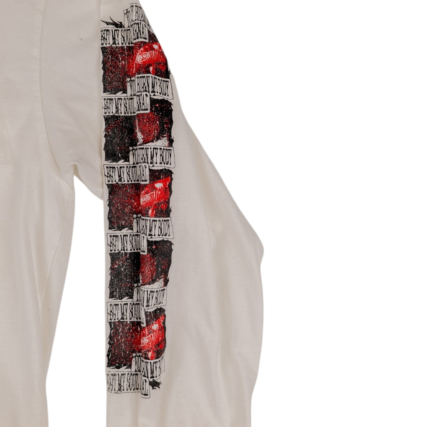 H0VADO LONGSLEEVE