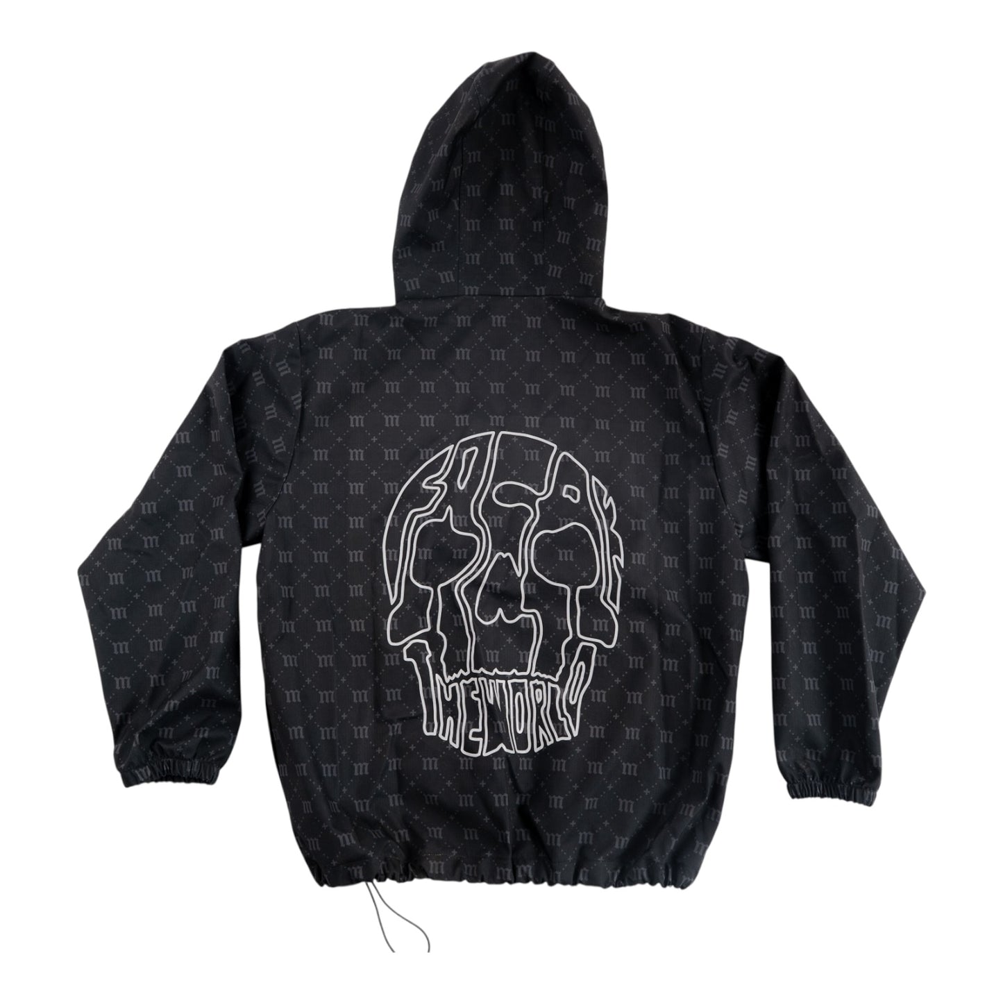 M+ FREAK JACKET