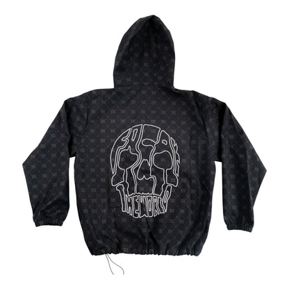M+ FREAK JACKET