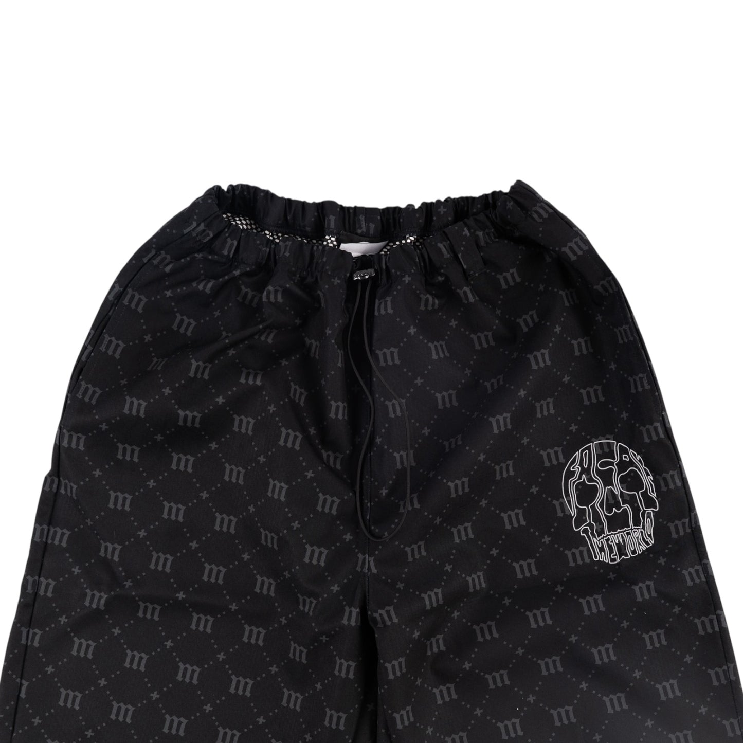 M+ FREAK PANTS