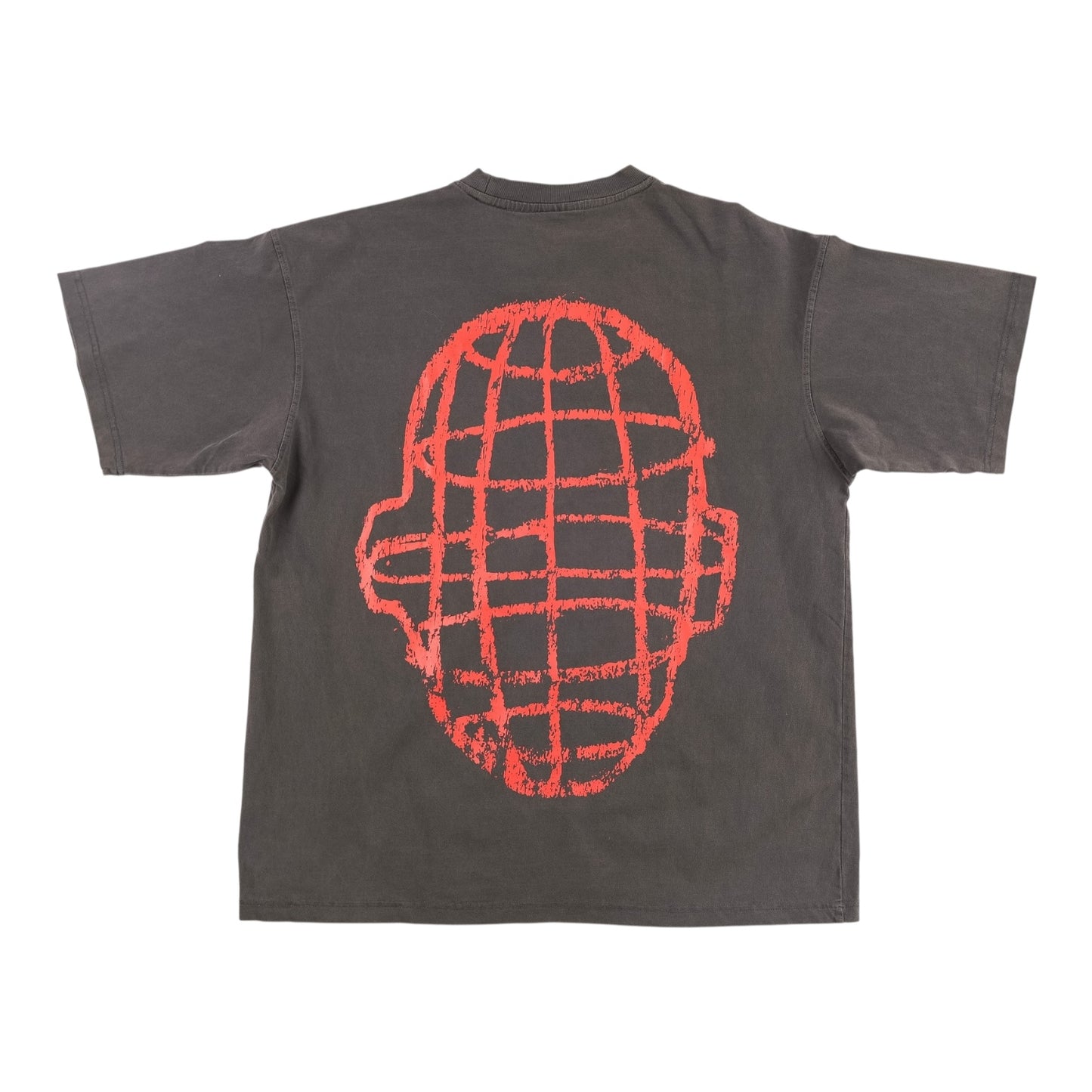 CAGE T-SHIRT