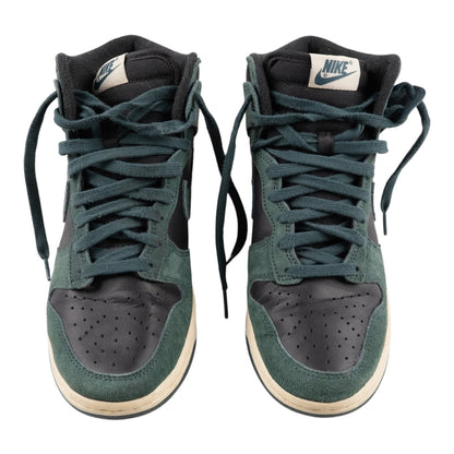 NIKE DUNK BOTY