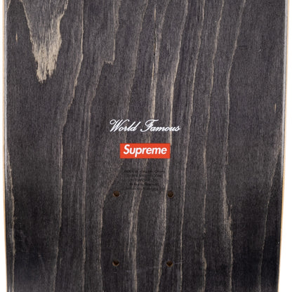 SUPREME AKIRA SKATEBOARD