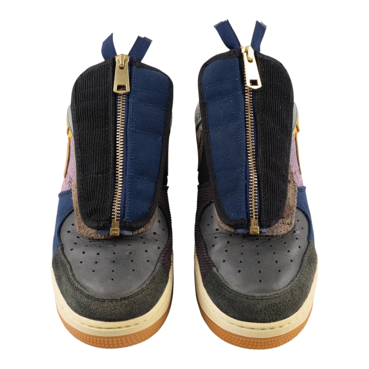 NIKE X TRAVIS SCOTT AF1 BOTY