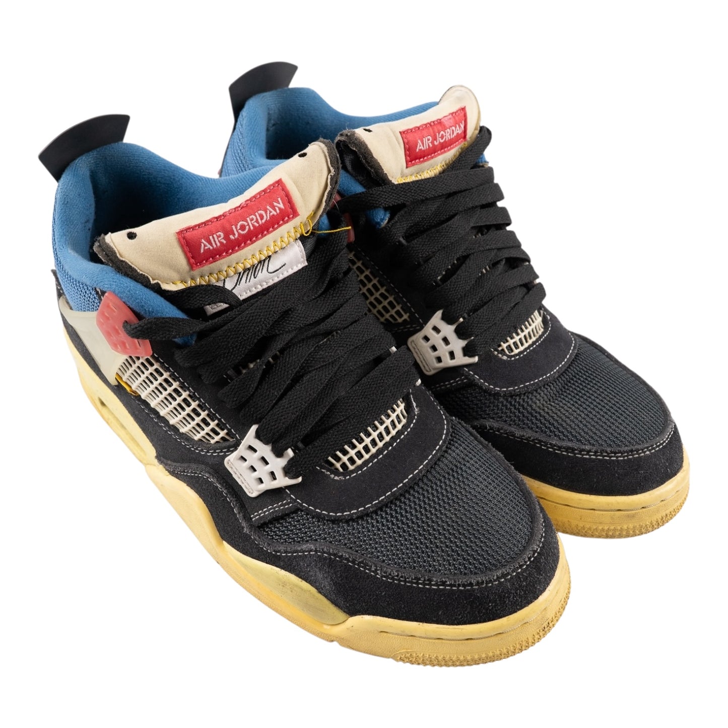 AIR JORDAN 4 RETRO UNION LA BOTY