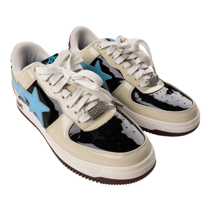 BAPE MARVEL ROCK RACCON BOTY