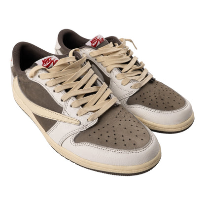 JORDAN X TRAVIS SCOTT REVERSE MOCHA BOTY