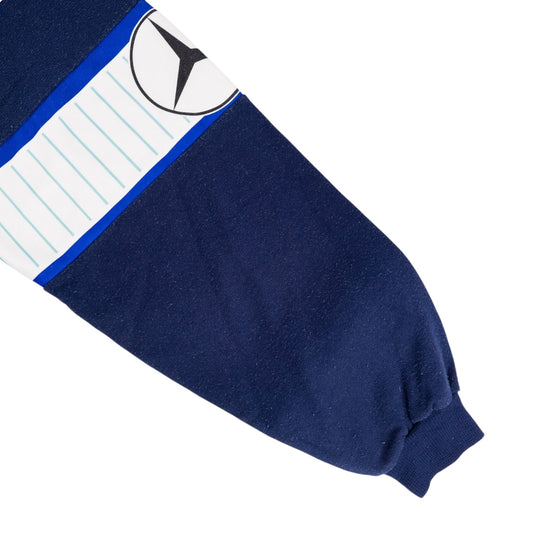 MERCEDES BENZ CREWNECK