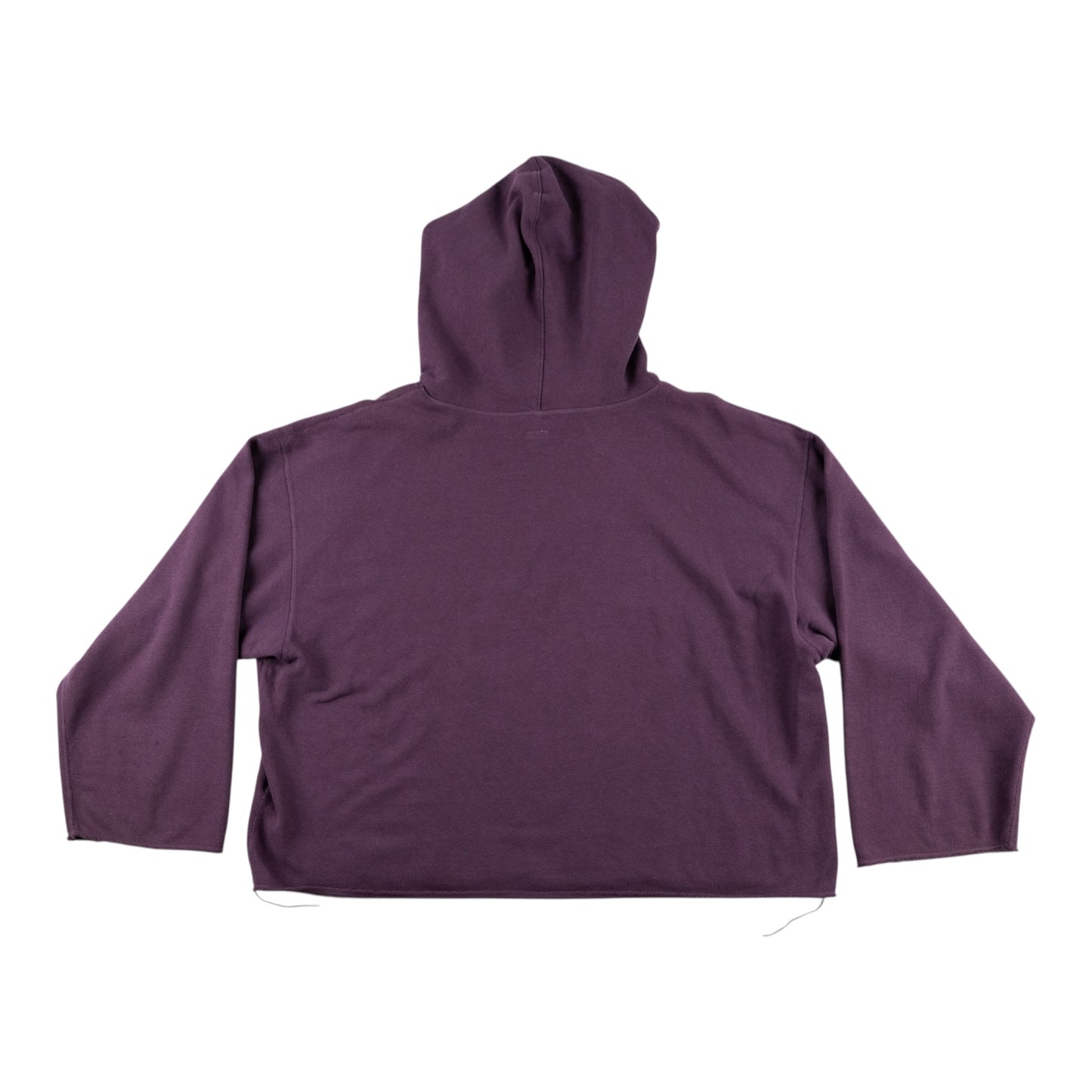 KAPITAL FIALOVÁ MIKINA