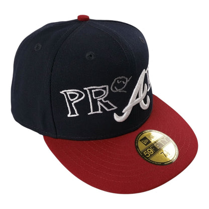 PRADA MATRIX KŠILTOVKA