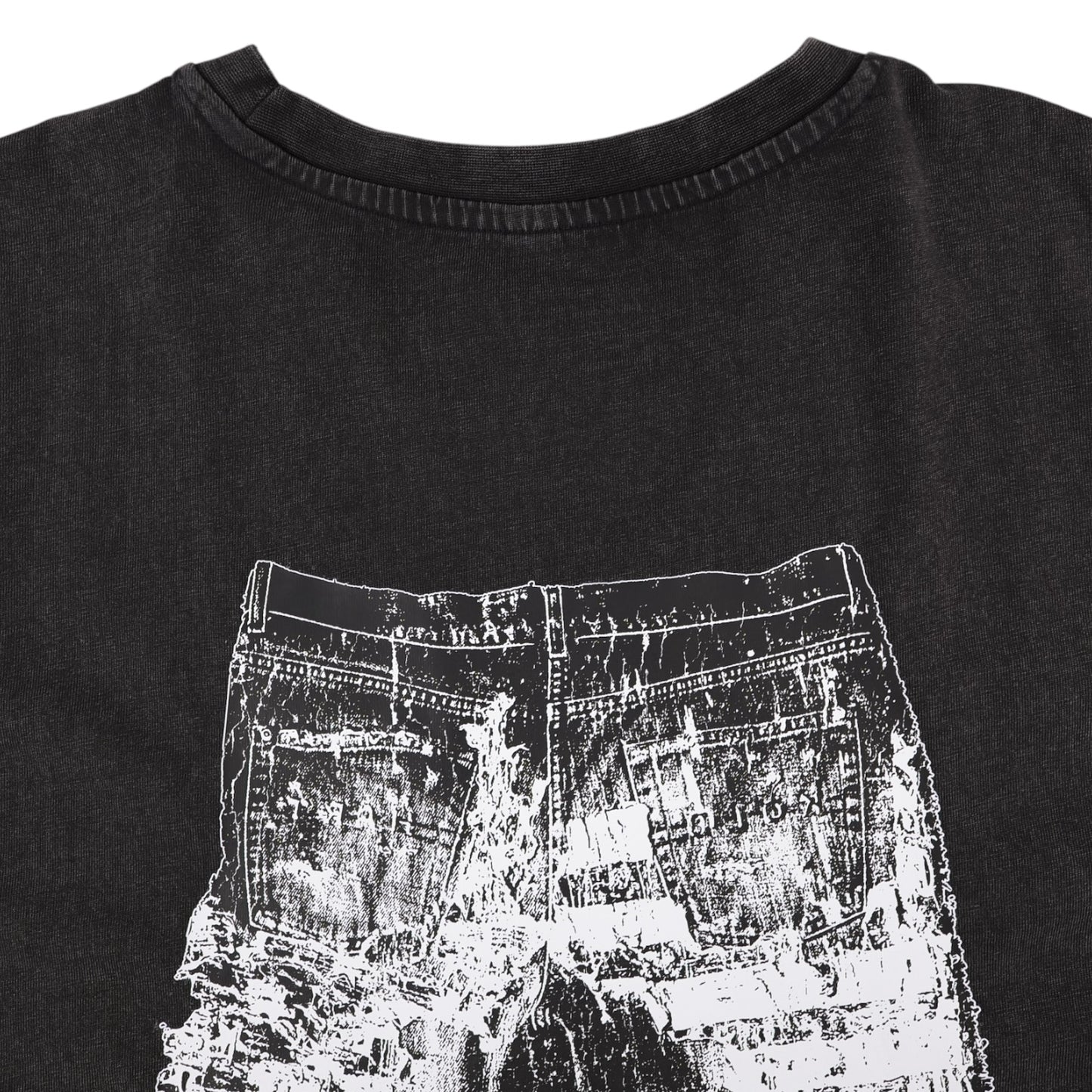 KOLDHART JEANS TRIKO