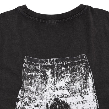 KOLDHART JEANS TRIKO