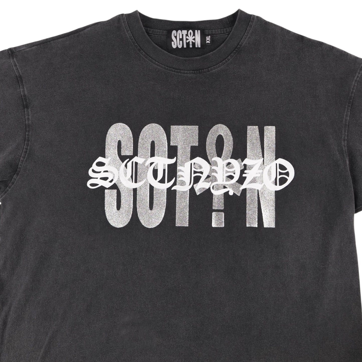 SCTNYZO XXL TRIKO