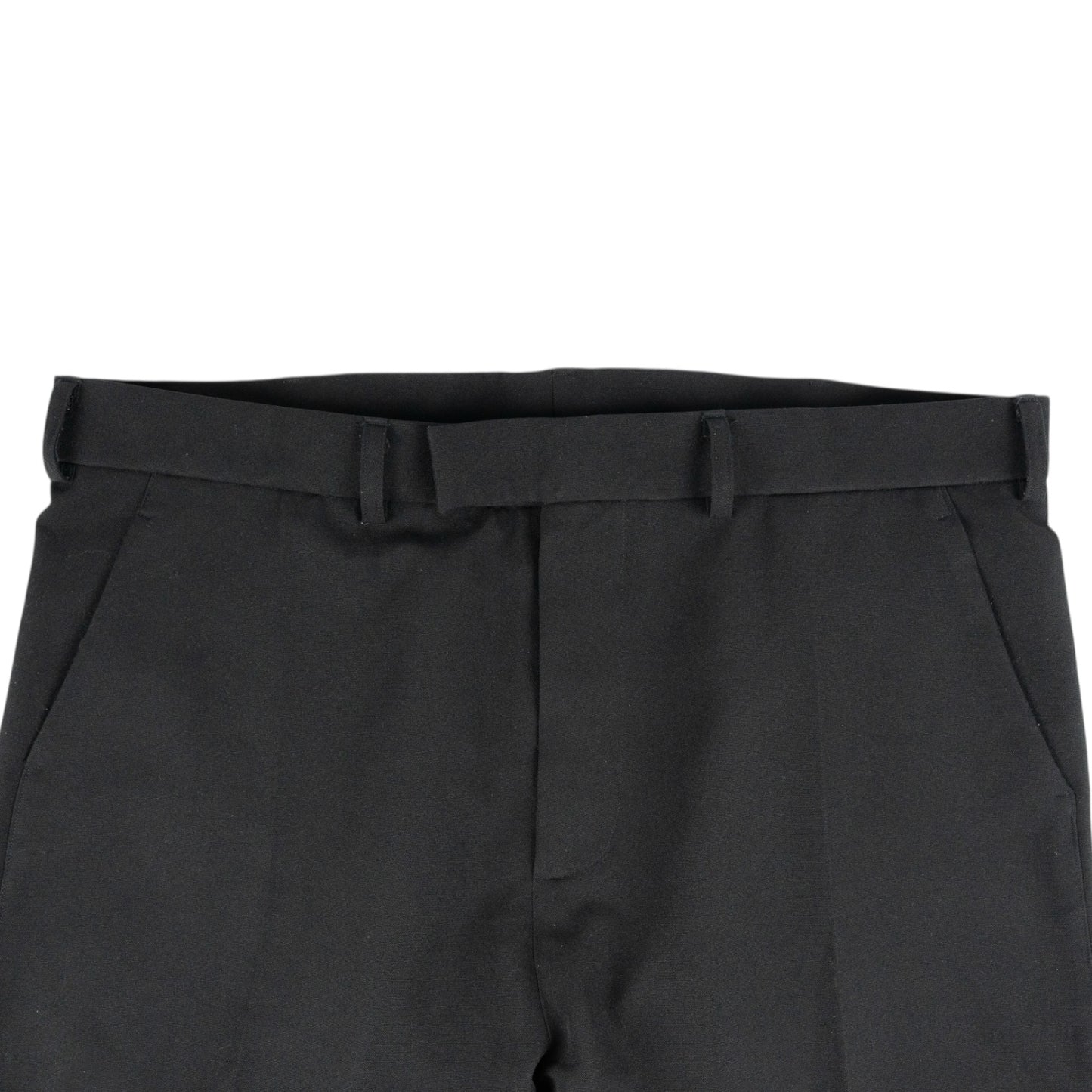 JAN ČERNÝ BLACK PANTS