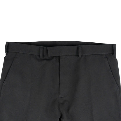 JAN ČERNÝ BLACK PANTS