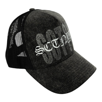 SCTNYZO SAMPLE HAT