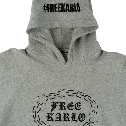 FREE KARLO HOODIE