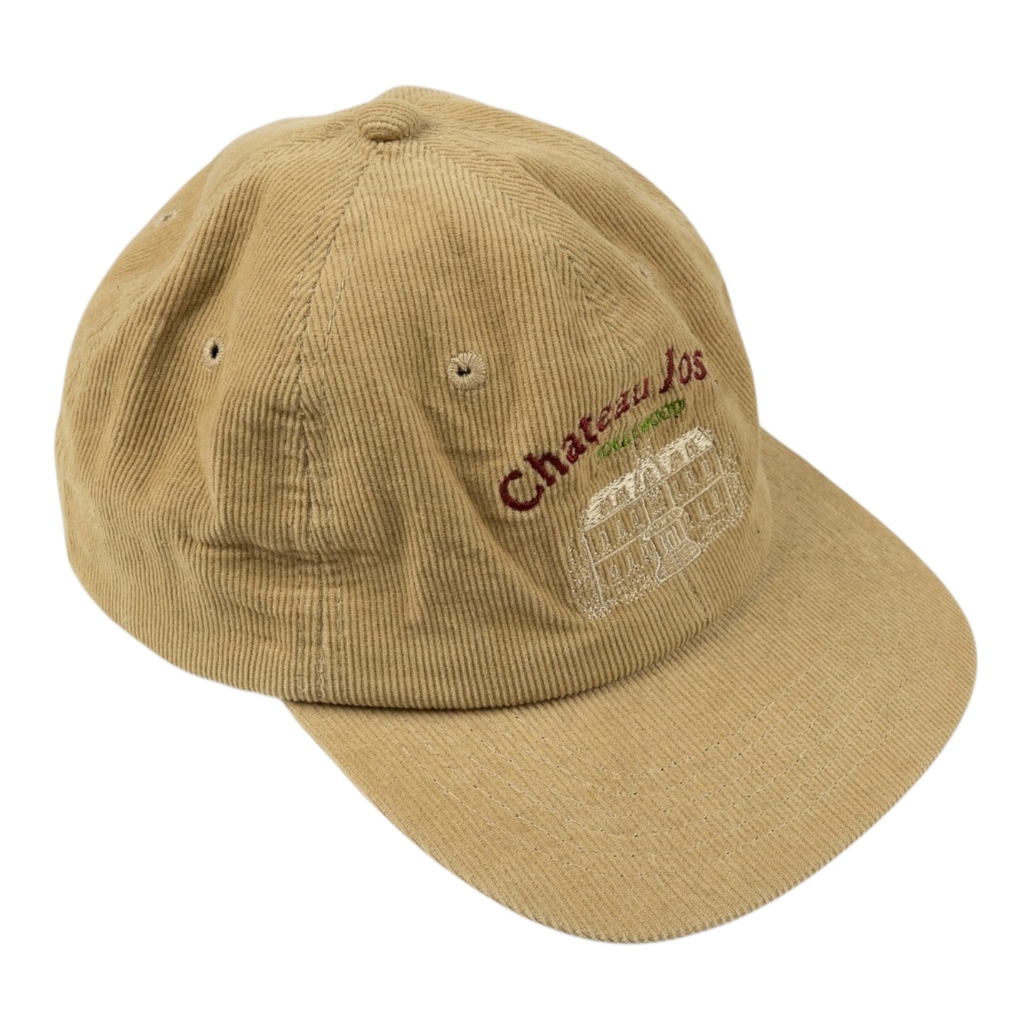 CHATEAU JOSUE KŠILTOVKA