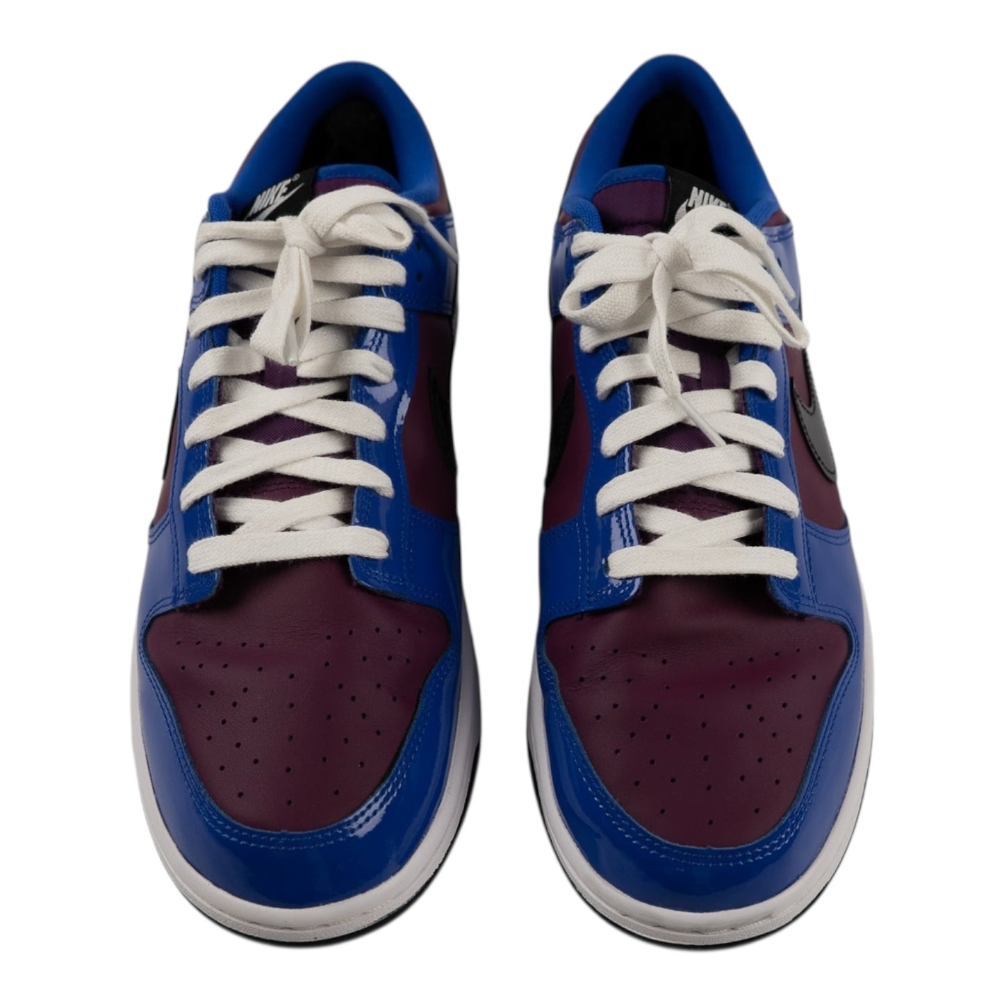 NIKE DUNK LOW PARAMOUNT BOTY